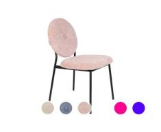 Zuiver »Mist« Designer-Stuhl – erhältlich in 3 Farben