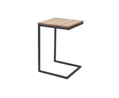 die Faktorei »Monika« Beistelltisch 40x60x40 cm