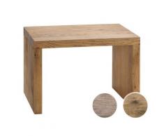 Hasena Oak-Vintage Nachttisch Osta Wildeiche natur
