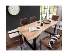 SIT tables & co »Jan« Tisch Akazie