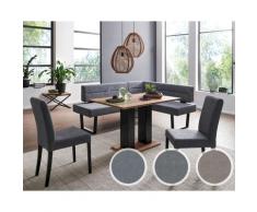 Schösswender »Martina« Eckbankgruppe – erhältlich in 2 Größen