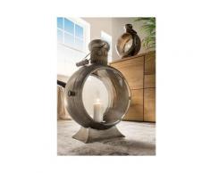 die Faktorei »Vintage« Laterne – erhältlich in 2 Größen