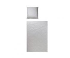 Covered Mako-Satin Bettwäsche »New Ethno« 714-9 – erhältlich in 4 Größen