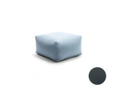 Sitting Bull »ZIPP« Outdoor Hocker MIAMI 060 almond