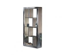 SIT »Airman« Regal 8 offene Fäche