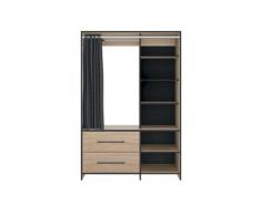 TemaHome »Jungo« Kleiderschrank