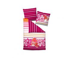 Tom-Tailor Satin Bettwäsche 69384 Fb. 819 – erhältlich in 2 Größen