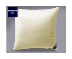 Billerbeck »100 Belvedere« Daunenkissen – erhältlich in 2 Größen