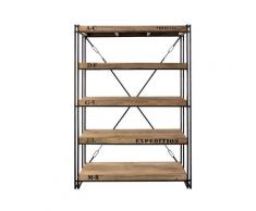 Taste of India Bücherregal