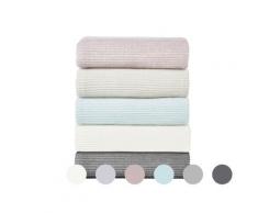 Done »Coco« Wohndecke – erhältlich in 6 Farben