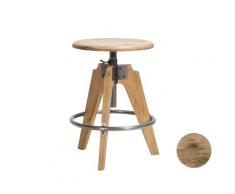 Hasena Oak-Vintage Nachttisch John