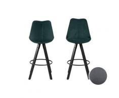 Actona »Dima« Barhocker II – erhältlich in 2 Farben