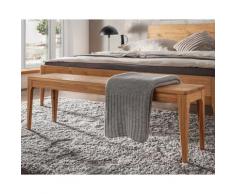 Massivholz »Meran« Bettbank