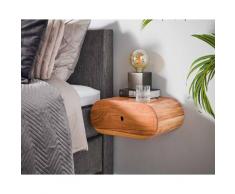 designline »Bend« Nachttisch