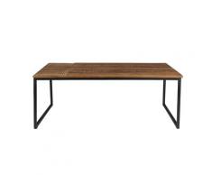 Dutchbone »Randi« Couchtisch 110x41x60 cm