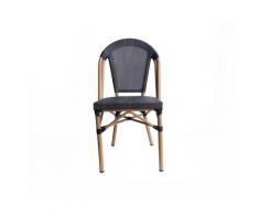 SIT Sit&Chairs »Ethan« Stuhl 2er Set 54x88x46 cm