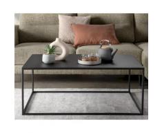 die Faktorei »Matteo« Couchtisch 110x40x60 cm