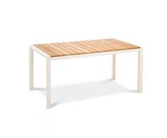 Best »Paros« Tisch sand 160x90 cm