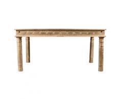 SIT »Lakadee« Esstisch – erhältlich in 2 Größen