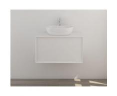 Salesfever »Hydra« Badezimmer Set 2-teilig 80 cm