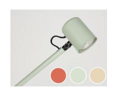 designline »Aero« Stehlampe Grün