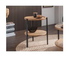 die Faktorei »Linus« Couchtisch II