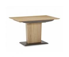 Schösswender »Ontario« 300 Säulentisch ohne Funktion / 100x170 cm / Wildeiche natur