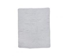 Done »Stripes« Wohndecke 150x200 cm