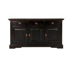 SIT »Samba« Sideboard Antik Akazie massiv