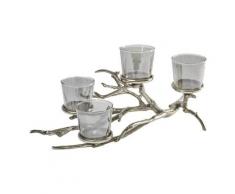 La Casa »Branch« Kerzenhalter 59x33x26 cm