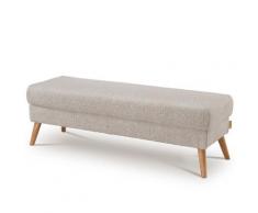 Forestales »Nizza« Bettbank Ascot 2403 Taupe