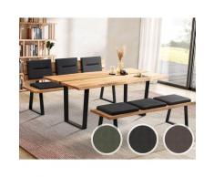 Schösswender »Vigo 200« Essgruppe II Echtleder Laguna soft beige