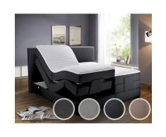 Winkle »Aragon« Boxspringbett – erhältlich in 6 Größen