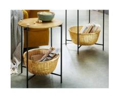 die Faktorei »Prince« Beistelltisch 39x45 cm