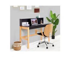 Möbilia »Brunno« Schreibtisch 120x101x45 cm