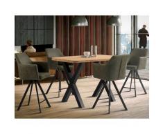 Schösswender »Porto« Sitzgruppe II Gavin 03 beige