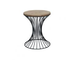 die Faktorei »Mike« Beistelltisch 40x50x40 cm