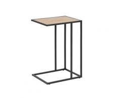 Actona »Seaford« Beistelltisch 43x63x35 cm