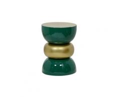 die Faktorei »Green« Hocker