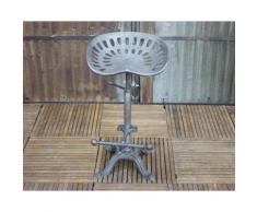 die Faktorei »Legends« Industrie-Barhocker