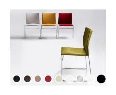 infiniti »WEB« Designer-Stuhl – erhältlich in 189 Ausführungen