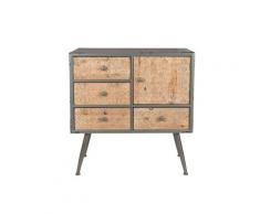 designline »Chip« Kommode