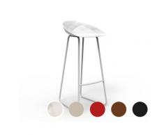 Vondom »VASES« Outdoor Barstuhl – erhältlich in 6 Farben