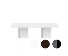 TemaHome »Dusk 002« Esstisch Schokolade