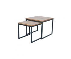 die Faktorei »Noah« Couchtisch