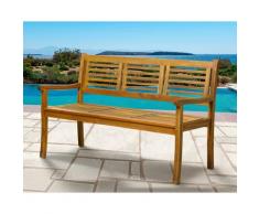 Möbilia »Nicole« Gartenbank