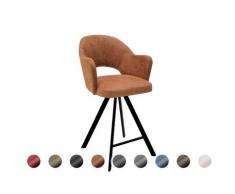 Schösswender »Toma H62« Stuhl Gavin 22 cognac