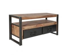 SIT »Panama« Lowboard - 2 Schubladen