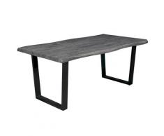 La Casa »Manado« Massivholz Esstisch