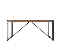 SIT »Panama« Esstisch 140x70 cm